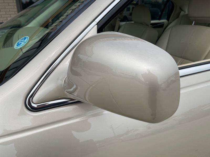 Lincoln Town Car Signature Limited 2010