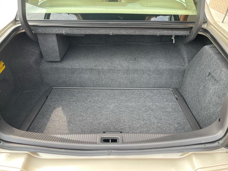 Lincoln Town Car Signature Limited 2010