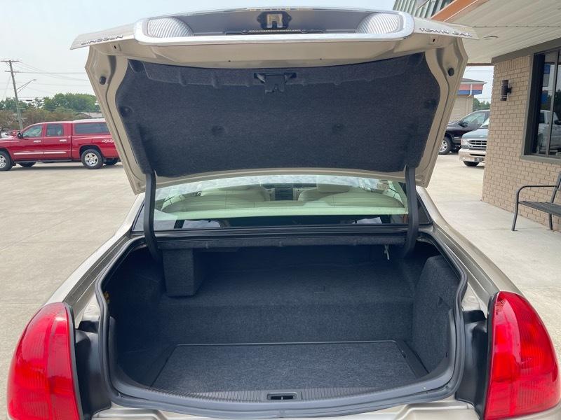 Lincoln Town Car Signature Limited 2010