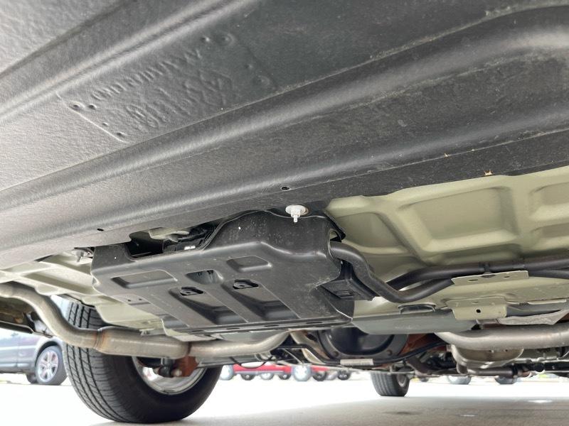 Lincoln Town Car Signature Limited 2010