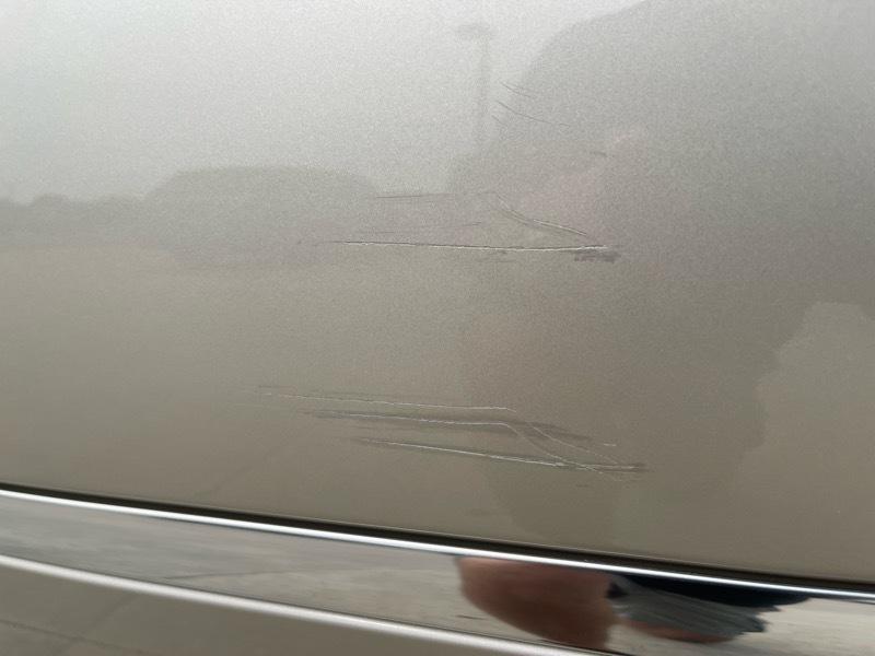 Lincoln Town Car Signature Limited 2010