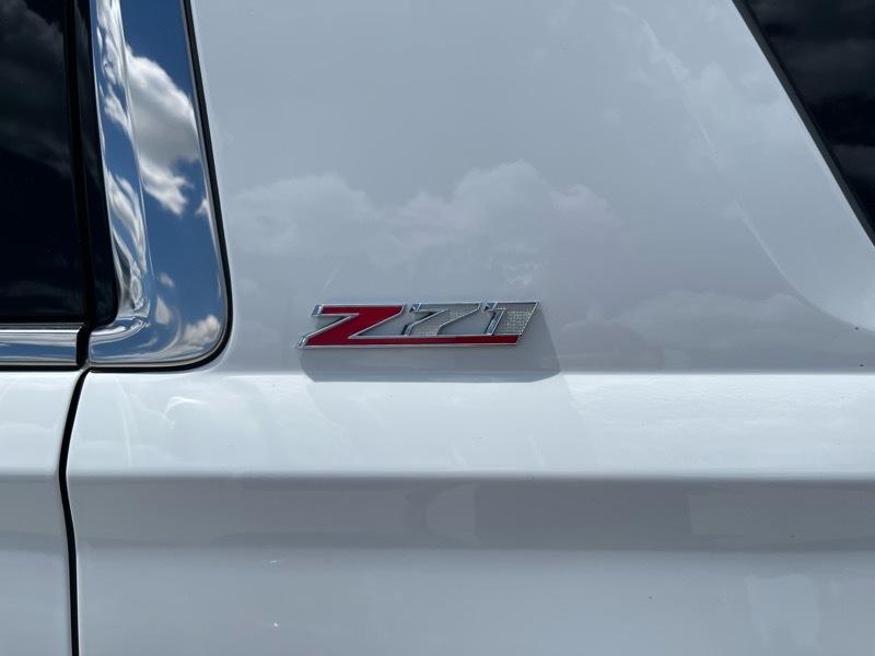 Chevrolet Suburban LT 4WD 2019
