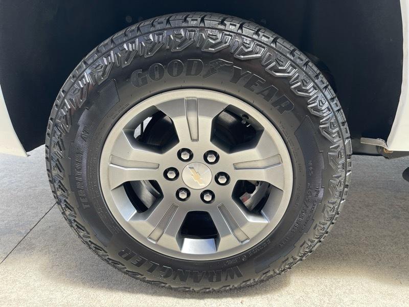 Chevrolet Suburban LT 4WD 2019