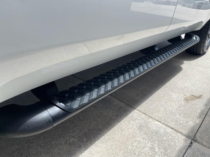 Chevrolet Suburban LT 4WD 2019