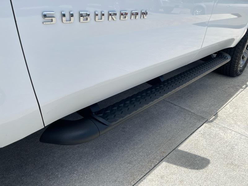Chevrolet Suburban LT 4WD 2019