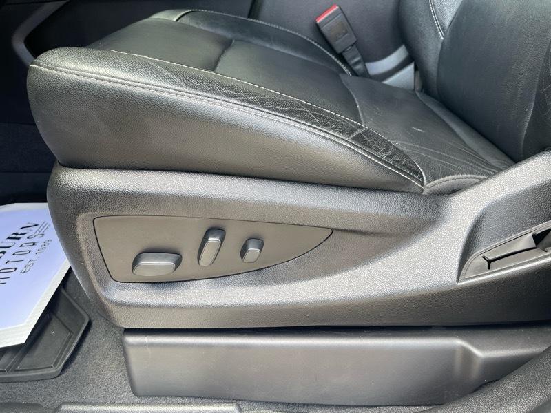 Chevrolet Suburban LT 4WD 2019
