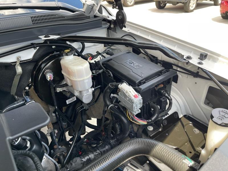 Chevrolet Suburban LT 4WD 2019