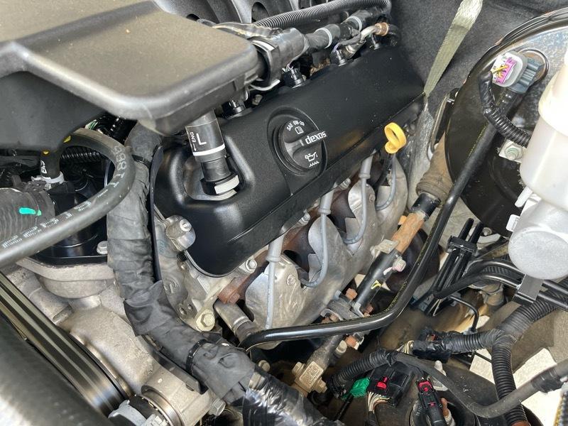 Chevrolet Suburban LT 4WD 2019