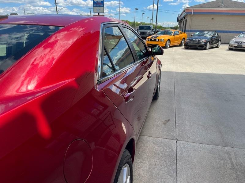 Cadillac CTS 3.6L SIDI AWD 2008