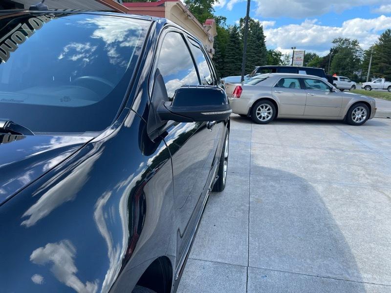 Ford Edge Sport AWD 2013
