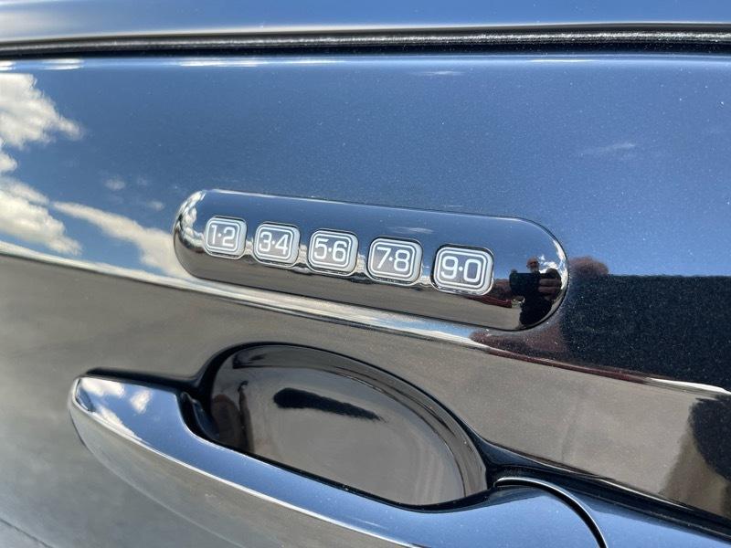 Ford Edge Sport AWD 2013