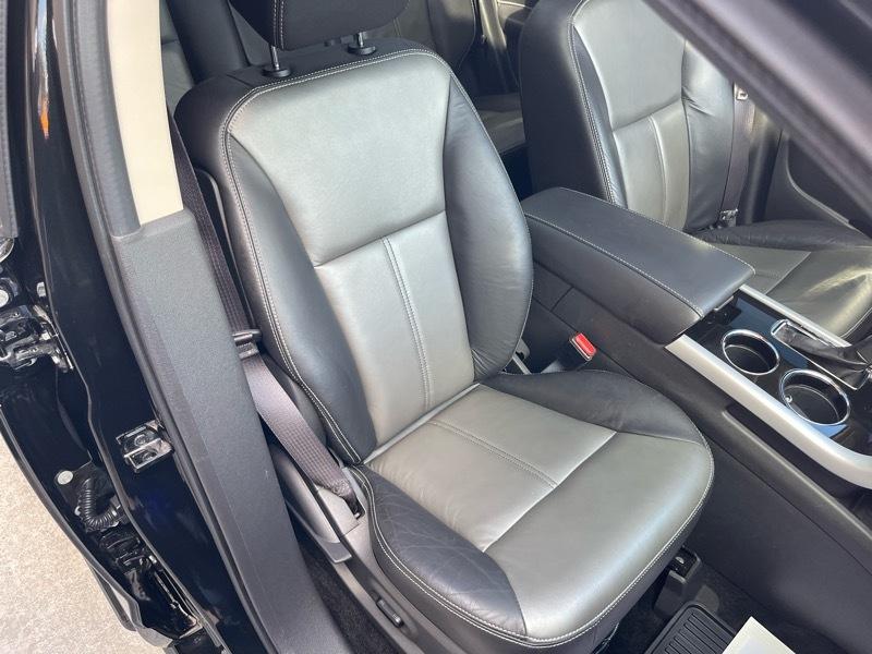 Ford Edge Sport AWD 2013