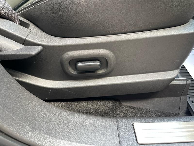 Ford Edge Sport AWD 2013