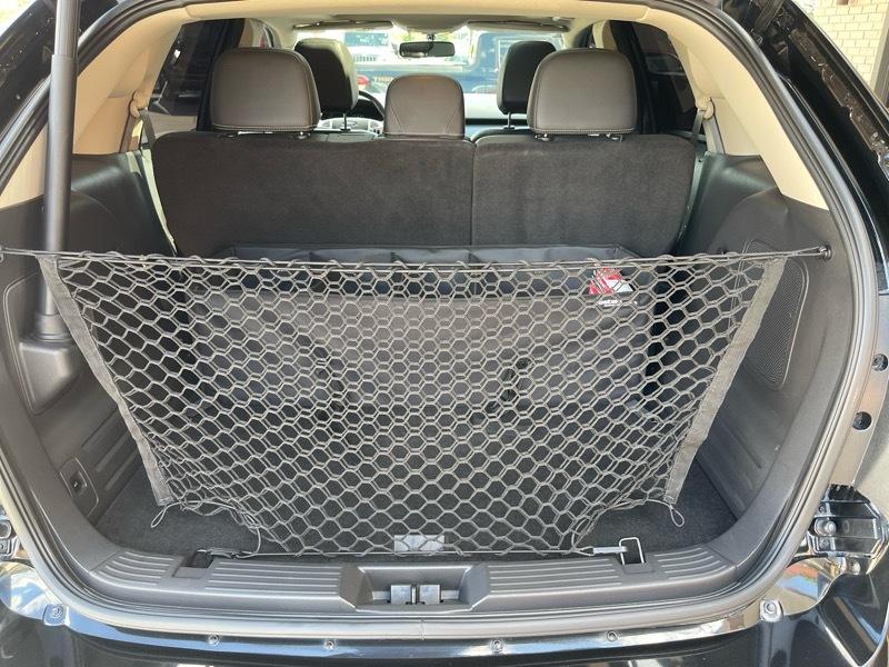 Ford Edge Sport AWD 2013