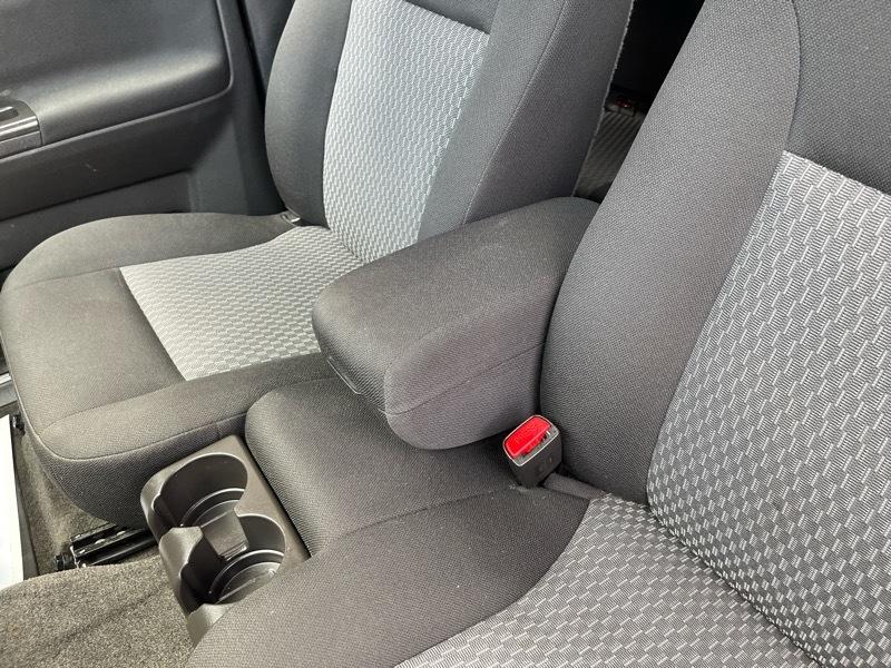 Chevrolet Colorado LT Ext Cab 4WD Z71 2007