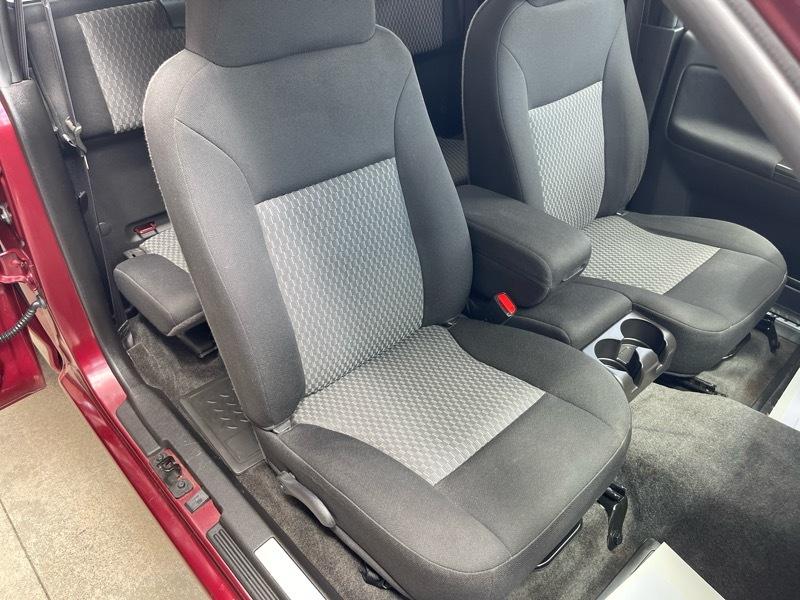 Chevrolet Colorado LT Ext Cab 4WD Z71 2007