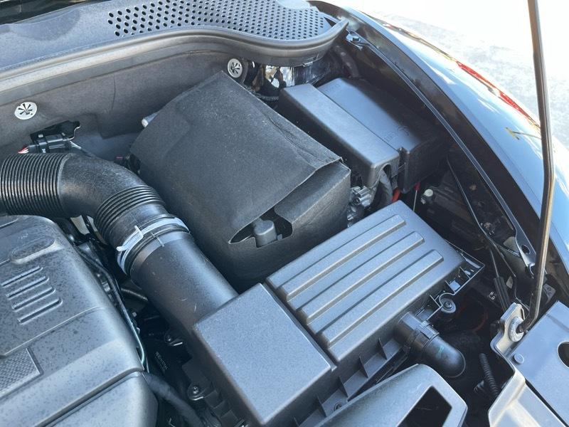Volkswagen Beetle 1.8T PZEV Convertible 2015