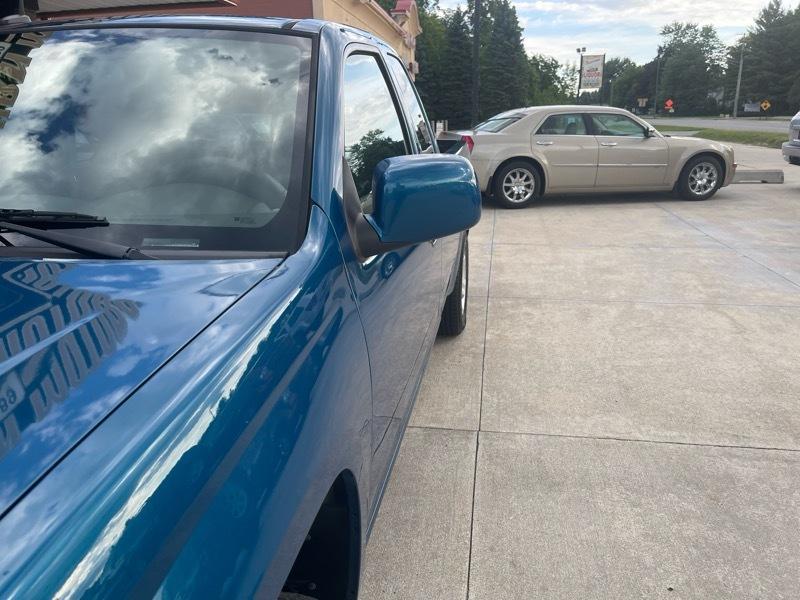 Chevrolet Colorado 1LT Ext. Cab 2WD 2012