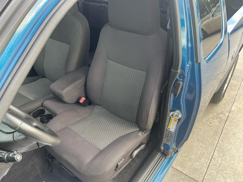Chevrolet Colorado 1LT Ext. Cab 2WD 2012