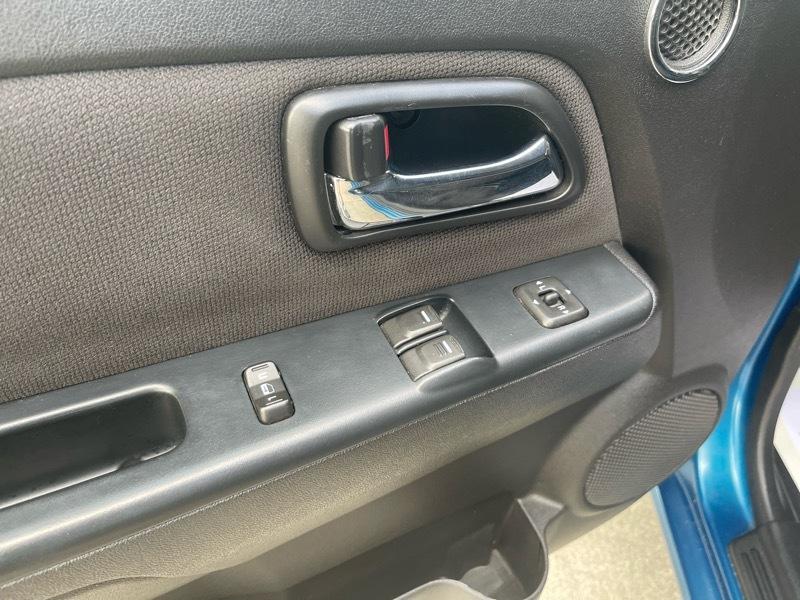 Chevrolet Colorado 1LT Ext. Cab 2WD 2012