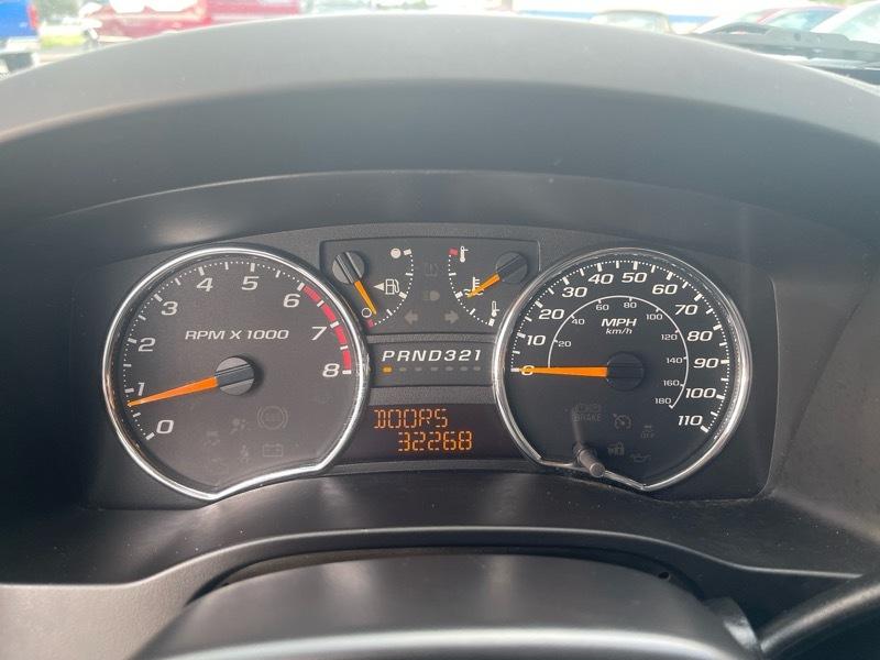 Chevrolet Colorado 1LT Ext. Cab 2WD 2012