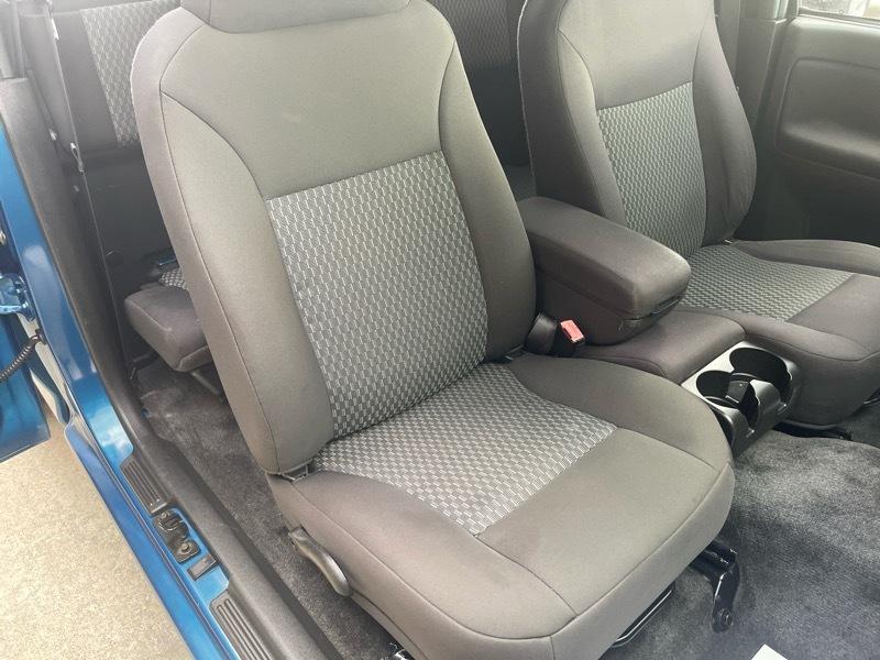 Chevrolet Colorado 1LT Ext. Cab 2WD 2012