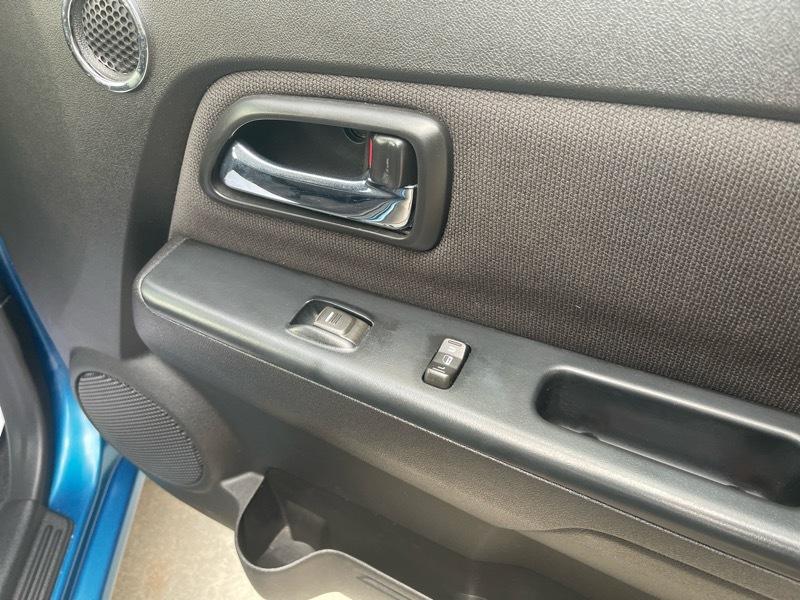 Chevrolet Colorado 1LT Ext. Cab 2WD 2012