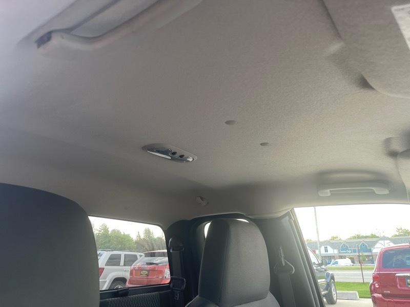 Chevrolet Colorado 1LT Ext. Cab 2WD 2012