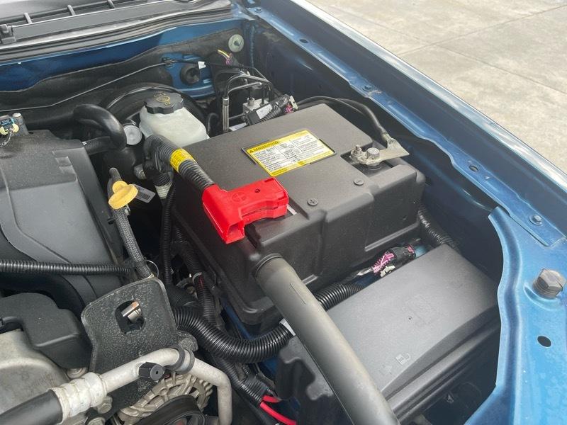 Chevrolet Colorado 1LT Ext. Cab 2WD 2012