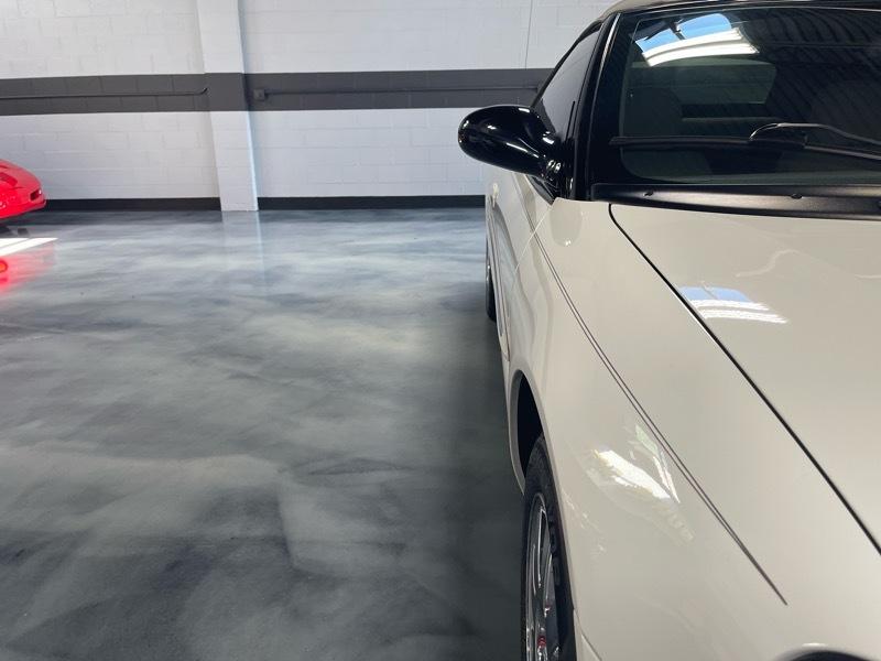 Chrysler Sebring Limited Convertible 2006