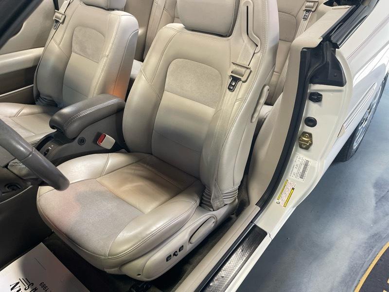 Chrysler Sebring Limited Convertible 2006
