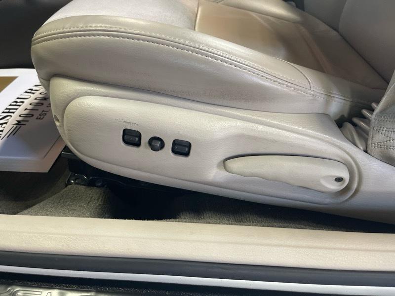 Chrysler Sebring Limited Convertible 2006