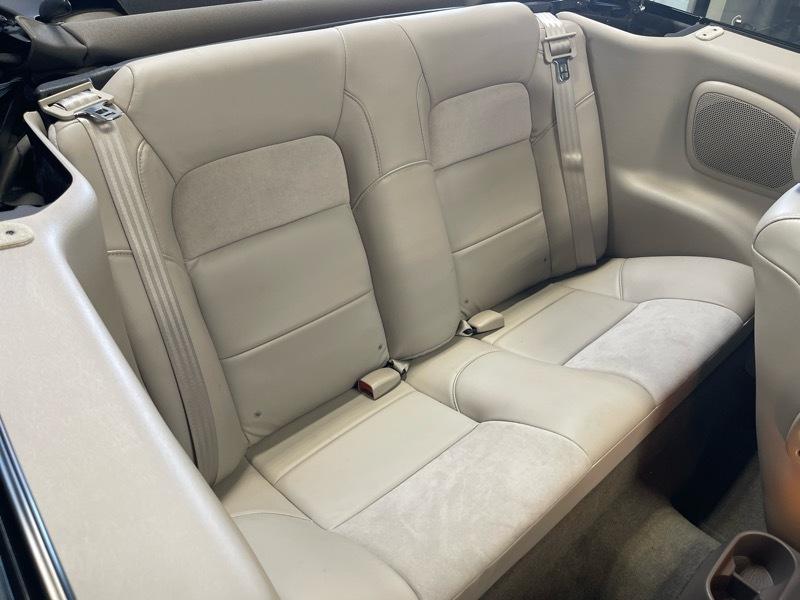Chrysler Sebring Limited Convertible 2006