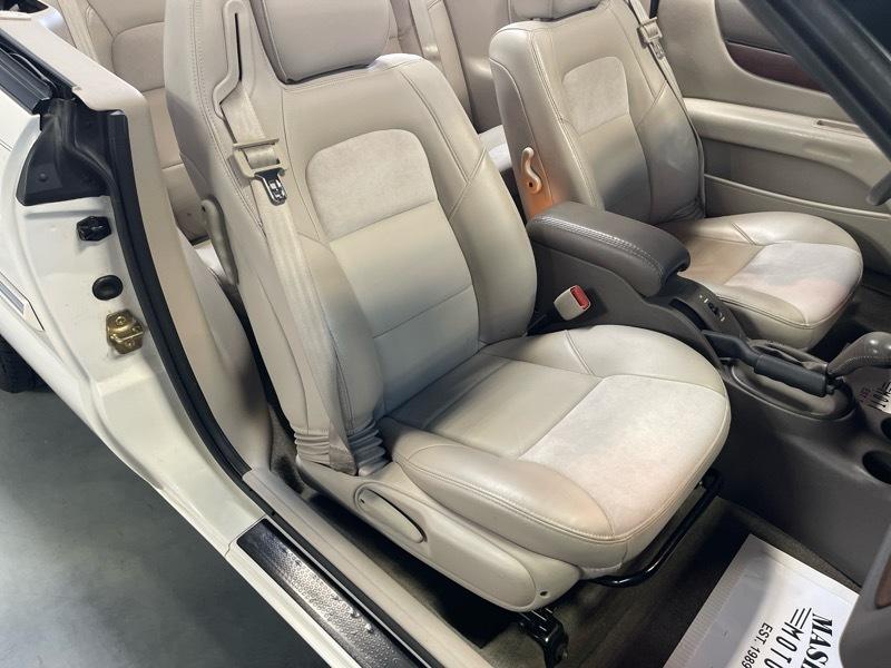 Chrysler Sebring Limited Convertible 2006