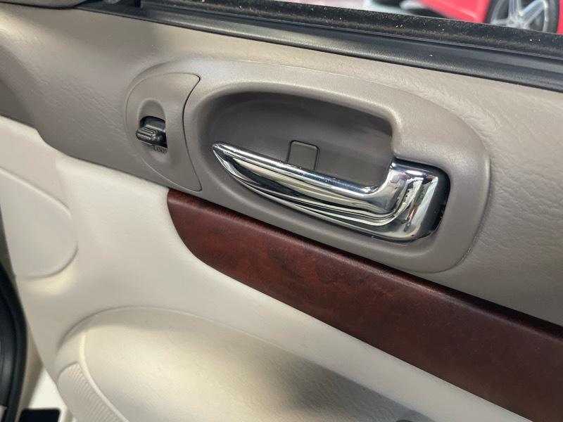Chrysler Sebring Limited Convertible 2006