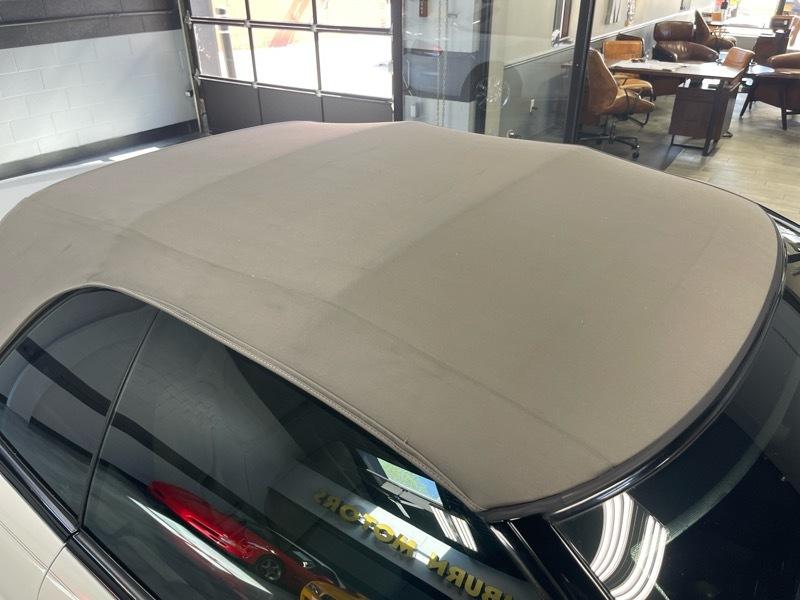 Chrysler Sebring Limited Convertible 2006