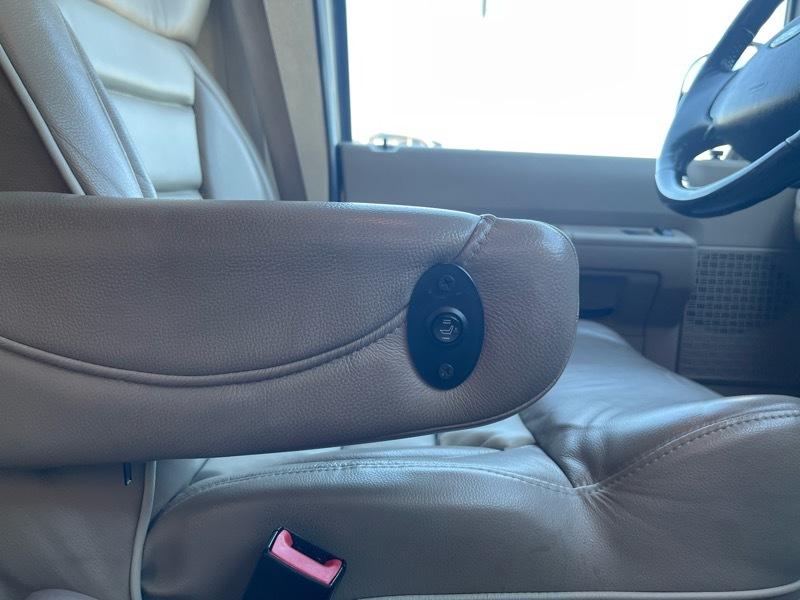 Ford Econoline E-150 2011