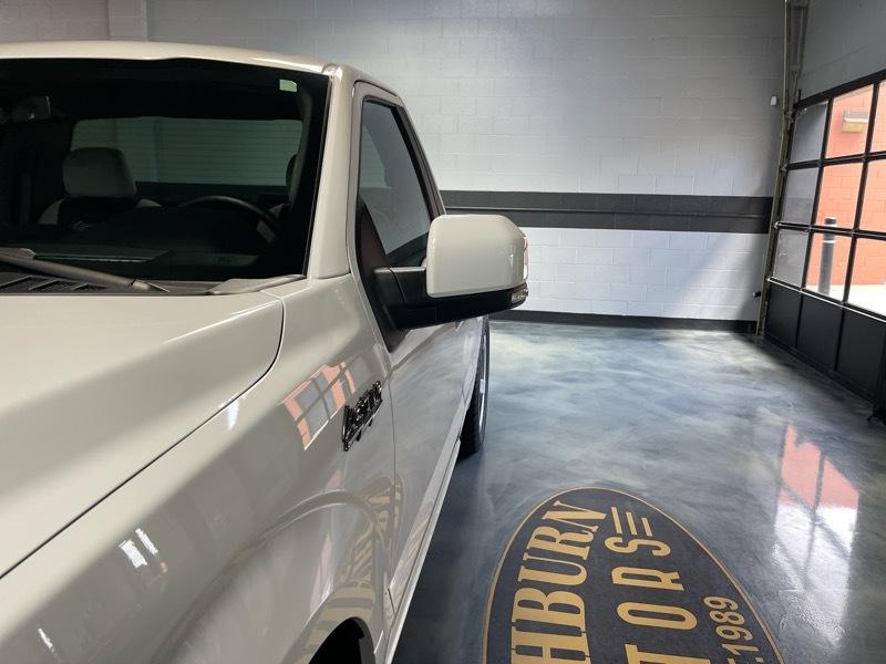 Ford F-150  2020