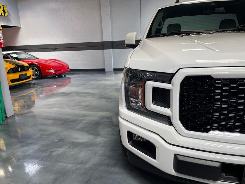 Ford F-150  2020
