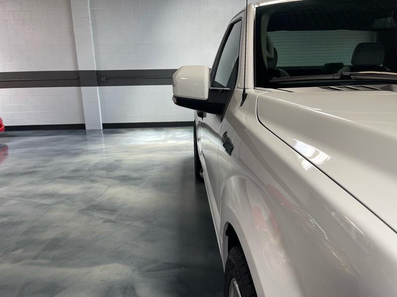 Ford F-150  2020