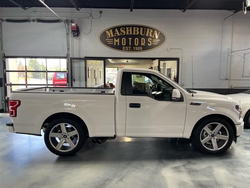 Ford F-150  2020