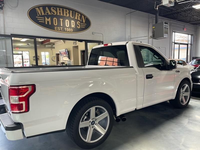 Ford F-150  2020