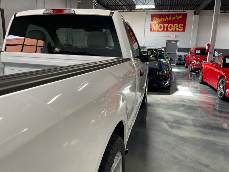 Ford F-150  2020