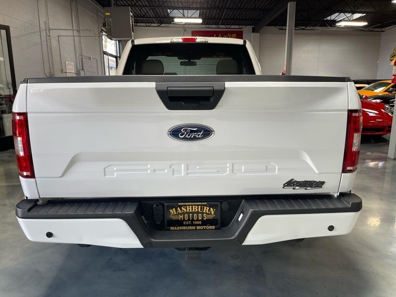 Ford F-150  2020