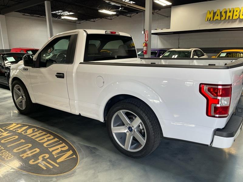 Ford F-150  2020