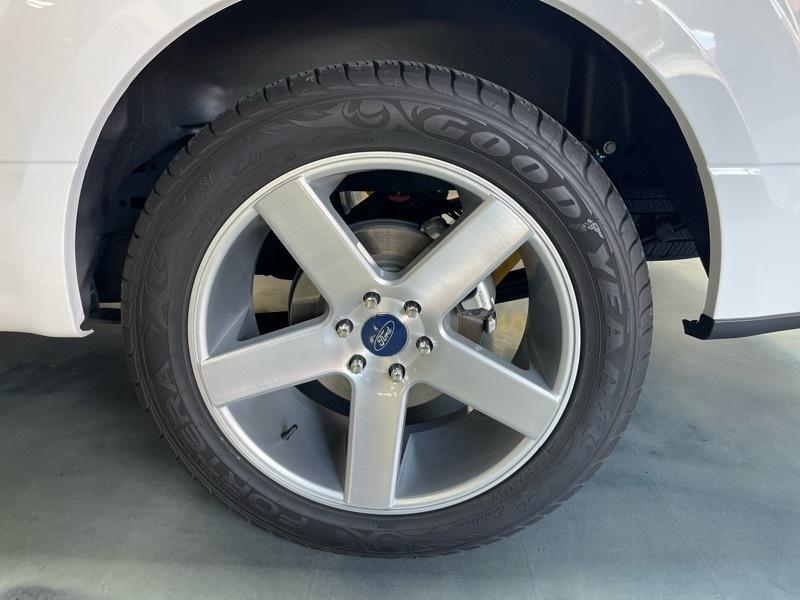 Ford F-150  2020