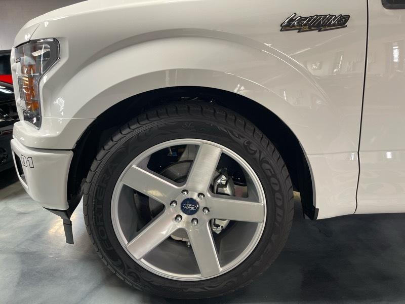 Ford F-150  2020