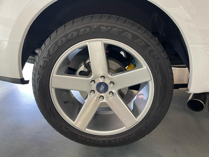 Ford F-150  2020