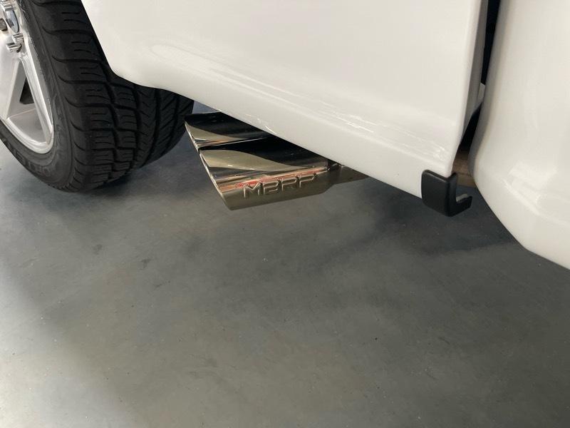Ford F-150  2020