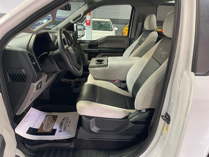 Ford F-150  2020